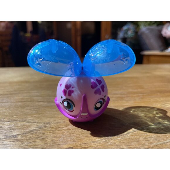 Zooables Animal Figurines Bright Colors & Fun Designs 2012 McDonalds Happy Meals - Picture 3 of 6